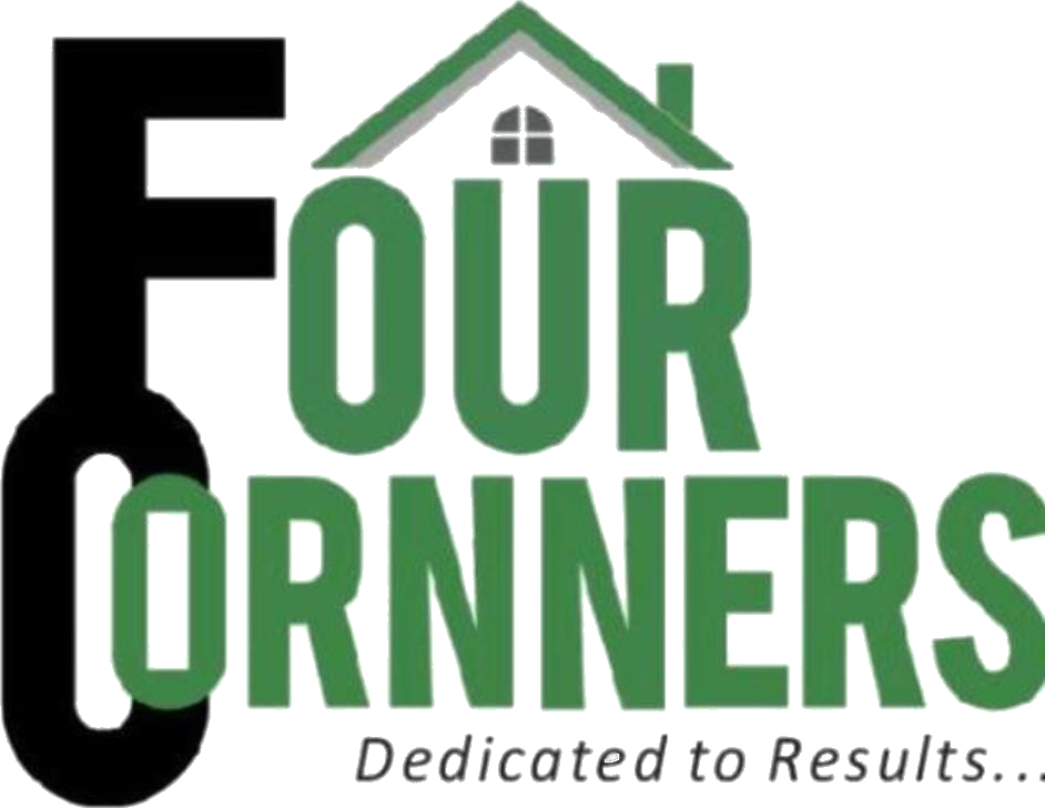 Four Cornners